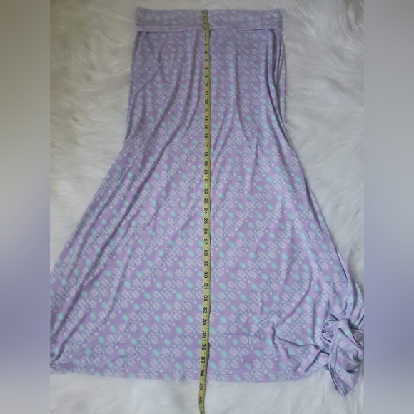 LulaRoe Maxi Skirt - Picture 4 of 4